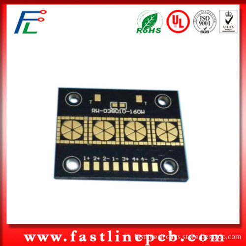 Low cost Aluminum LED PCB Circuit Board